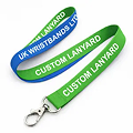 Lanyards & ID cards Lanyards & ID cards